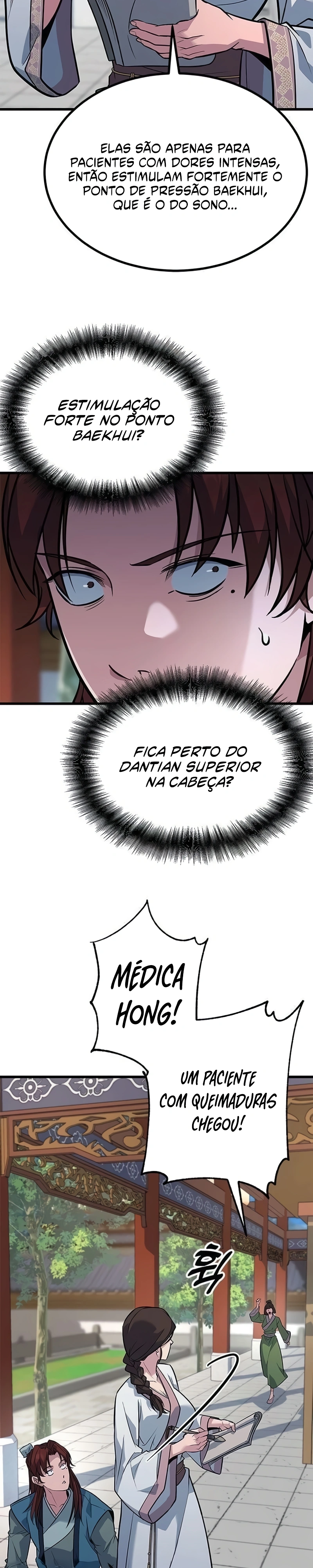 Minor Legend Capítulo 15 Página 19