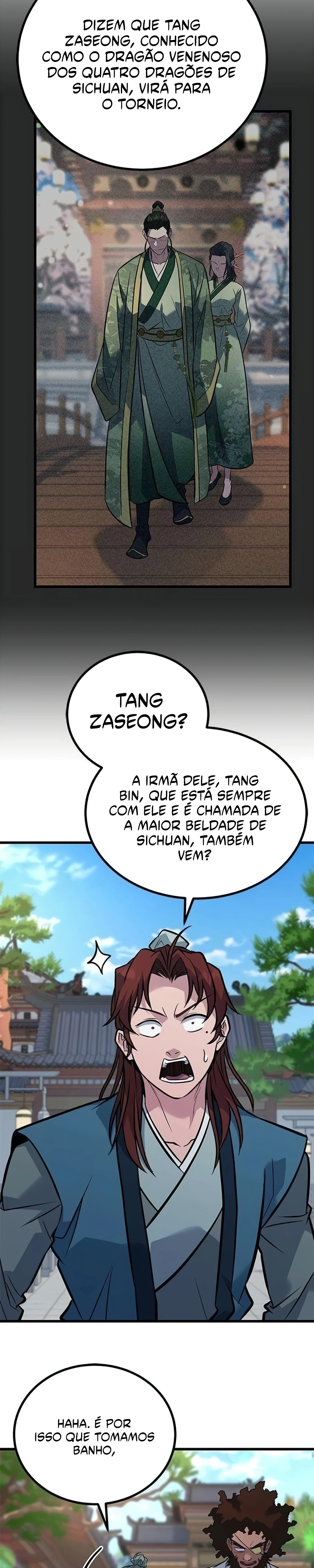 Minor Legend Capítulo 15 Página 35