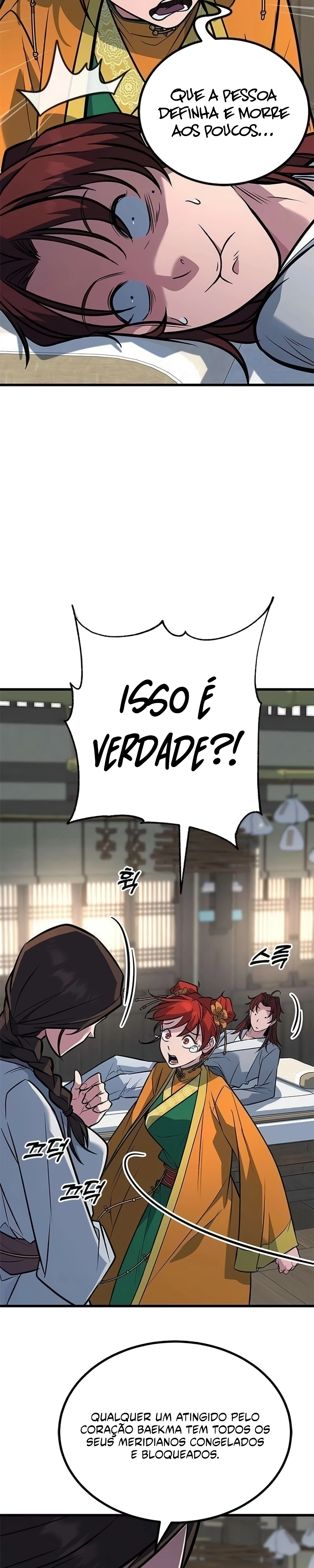 Minor Legend Capítulo 15 Página 5