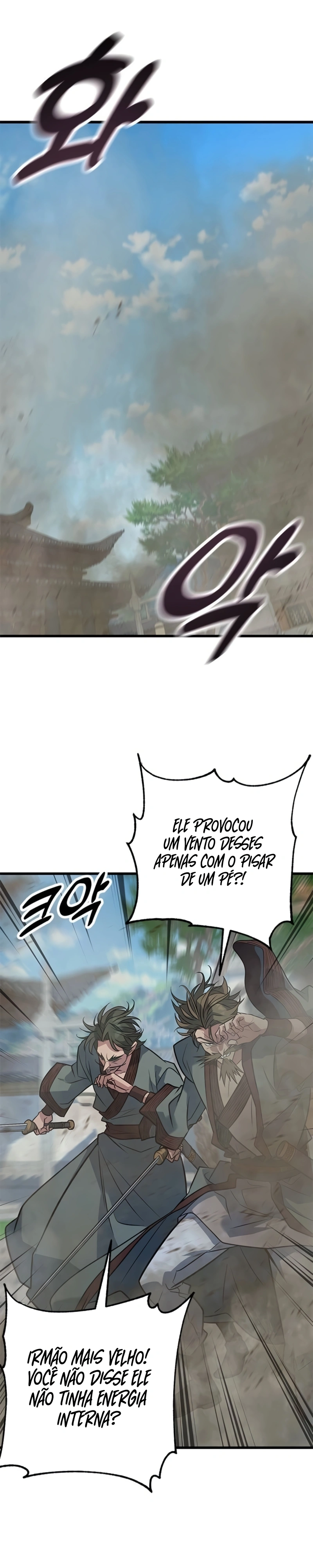 Minor Legend Capítulo 16 Página 19