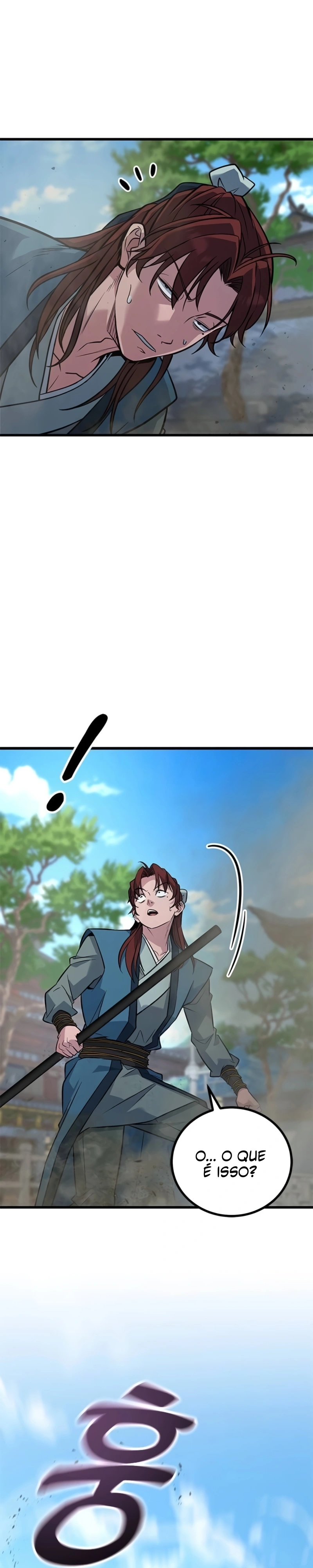 Minor Legend Capítulo 16 Página 20