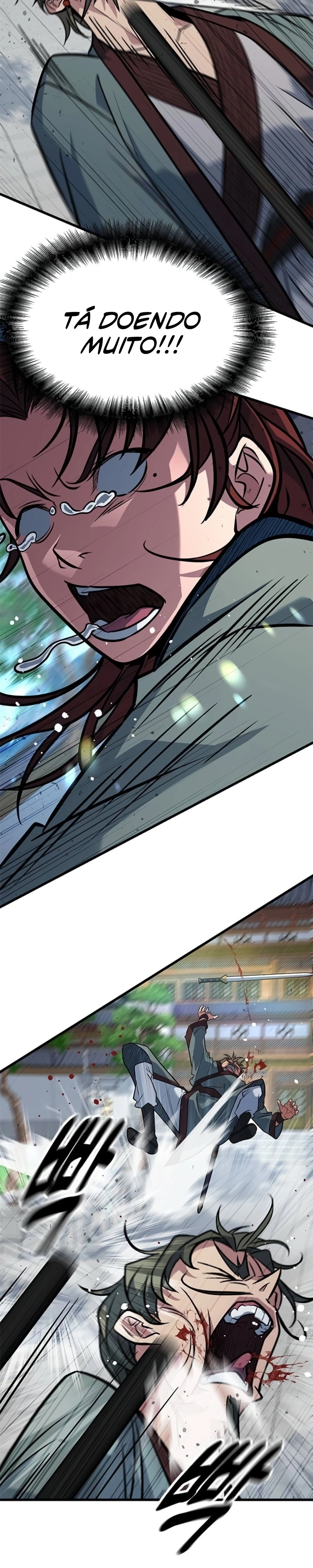 Minor Legend Capítulo 16 Página 23