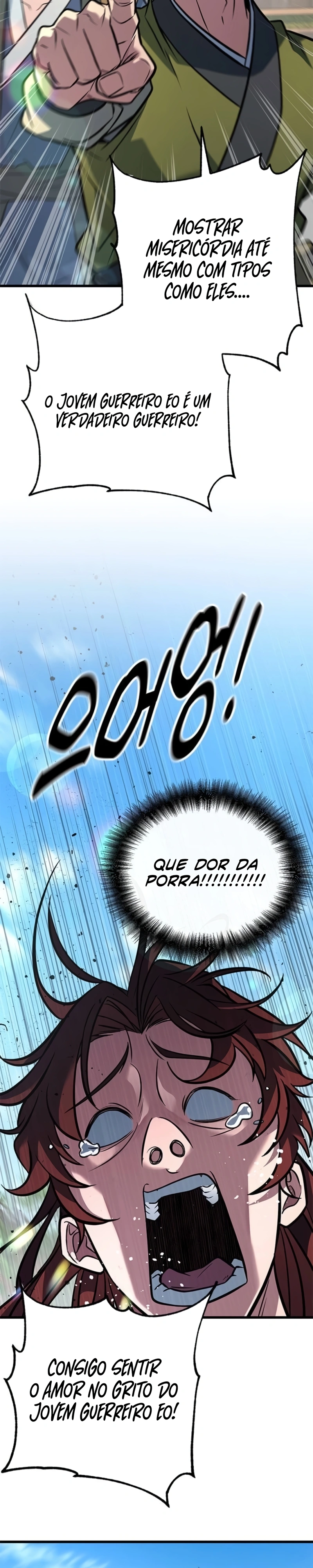 Minor Legend Capítulo 16 Página 25