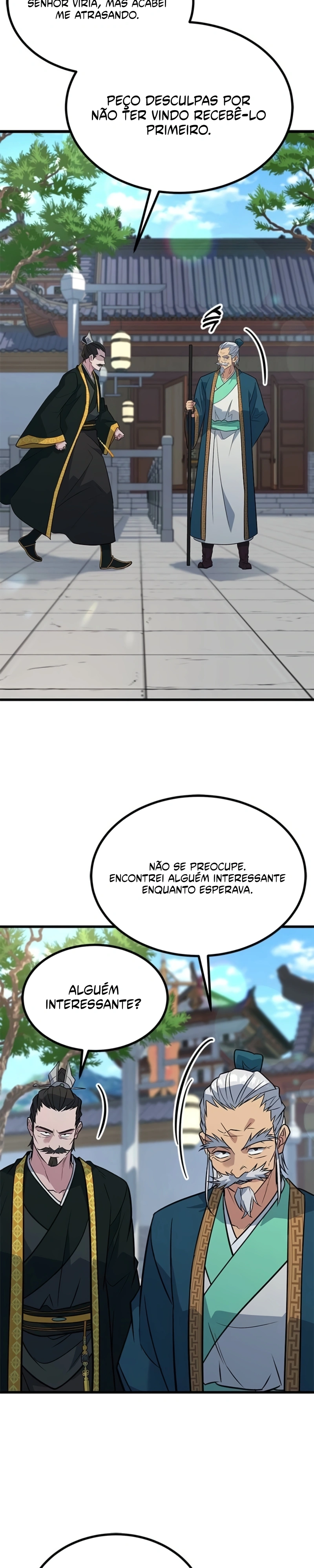 Minor Legend Capítulo 16 Página 37