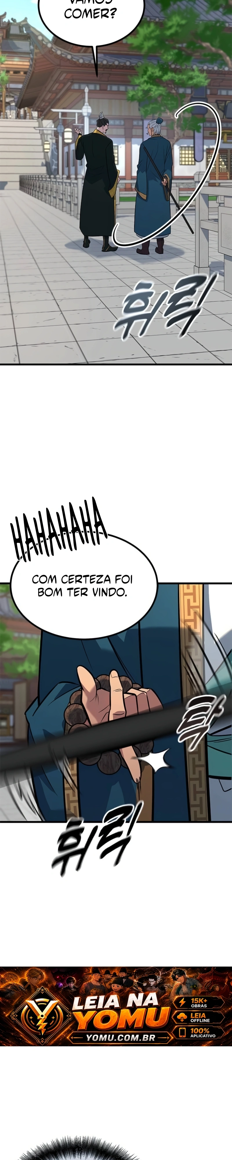 Minor Legend Capítulo 16 Página 39
