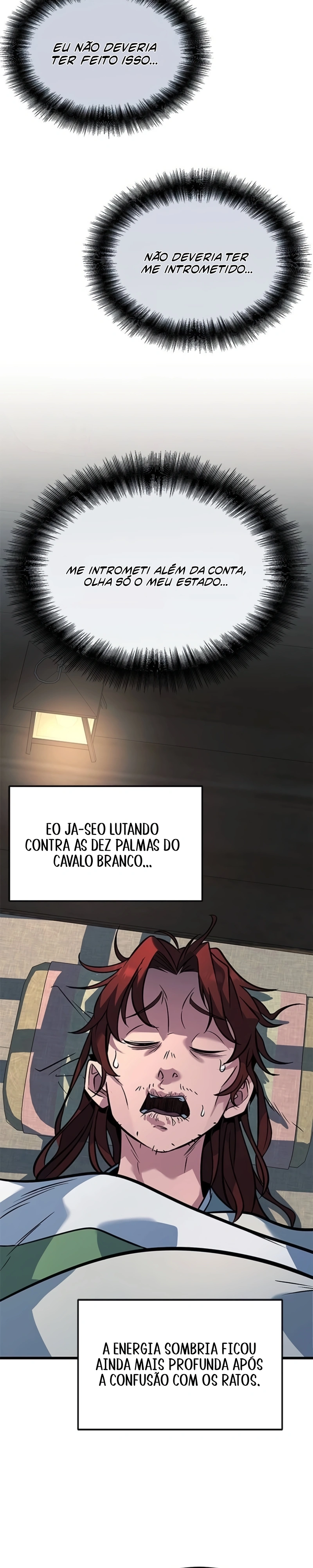 Minor Legend Capítulo 16 Página 40