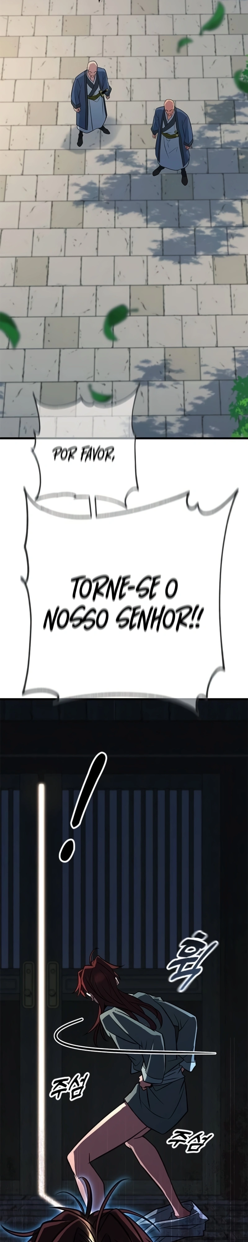 Minor Legend Capítulo 16 Página 48
