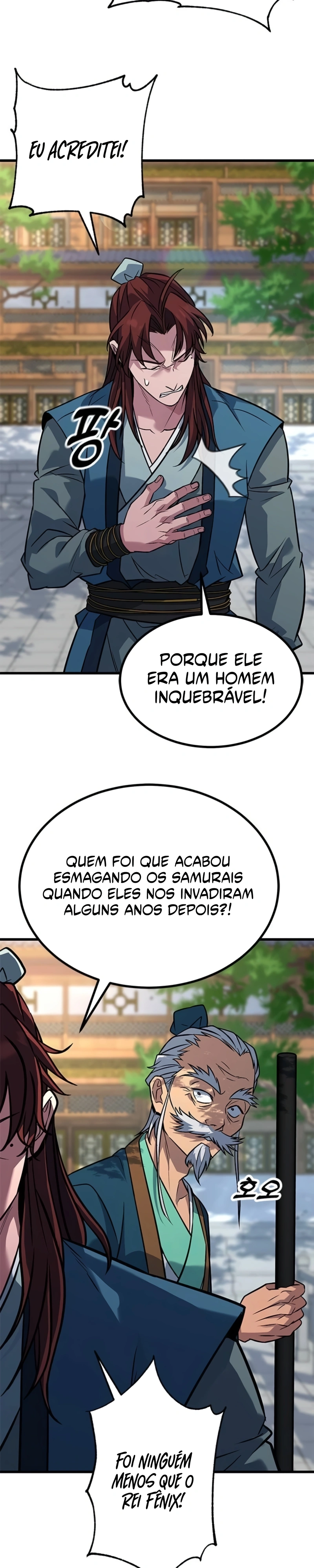 Minor Legend Capítulo 16 Página 7