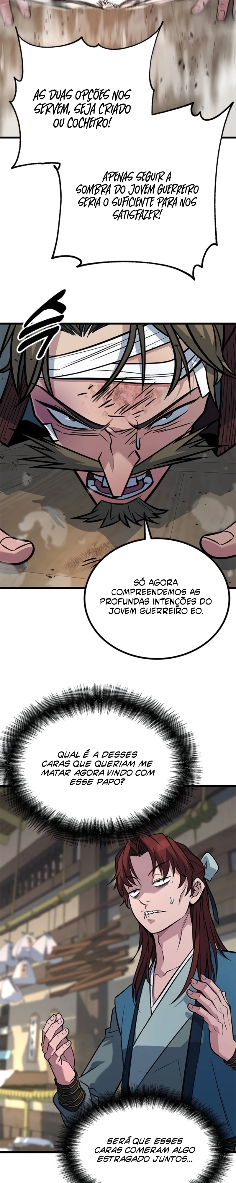 Minor Legend Capítulo 17 Página 20