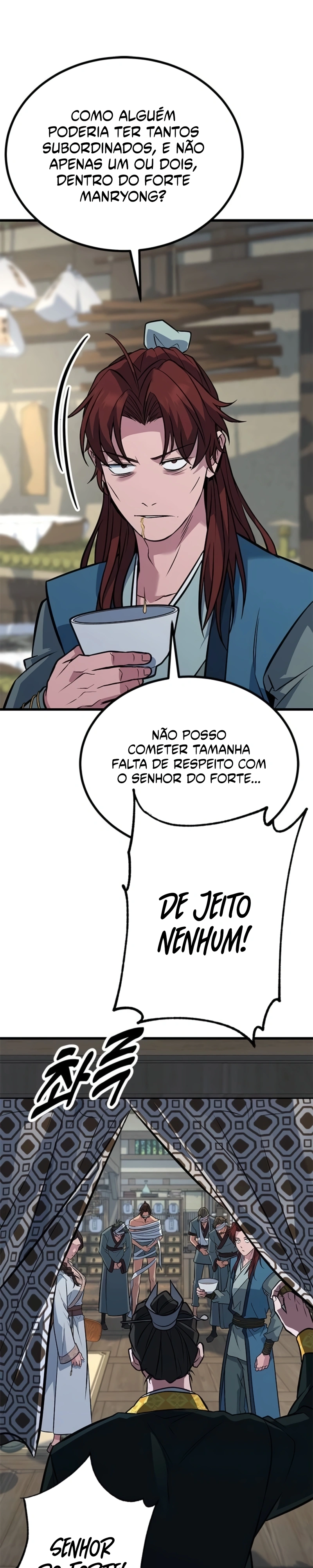 Minor Legend Capítulo 17 Página 26
