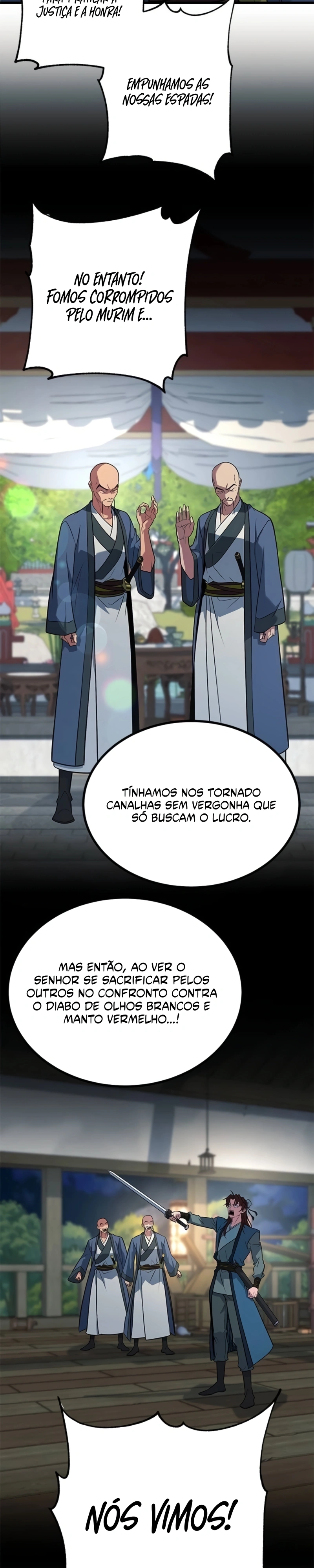 Minor Legend Capítulo 17 Página 3