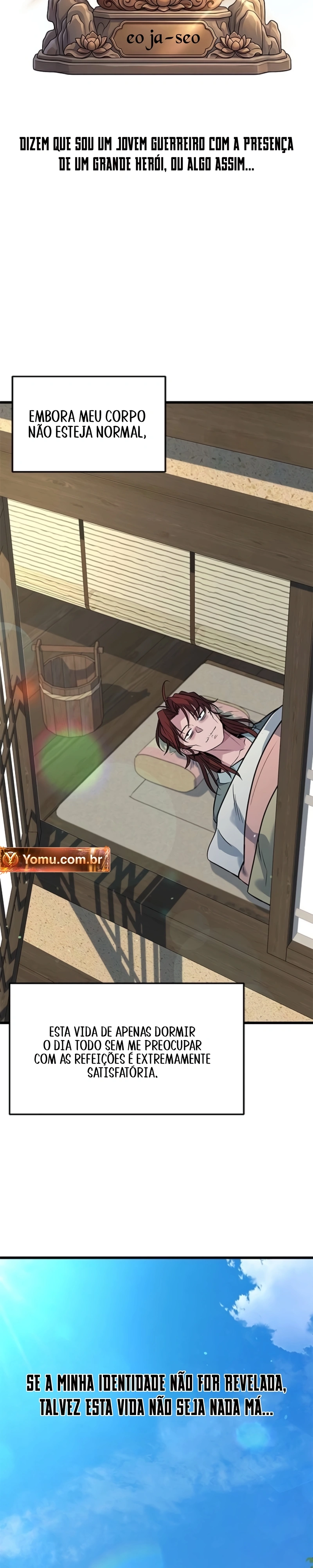 Minor Legend Capítulo 17 Página 36
