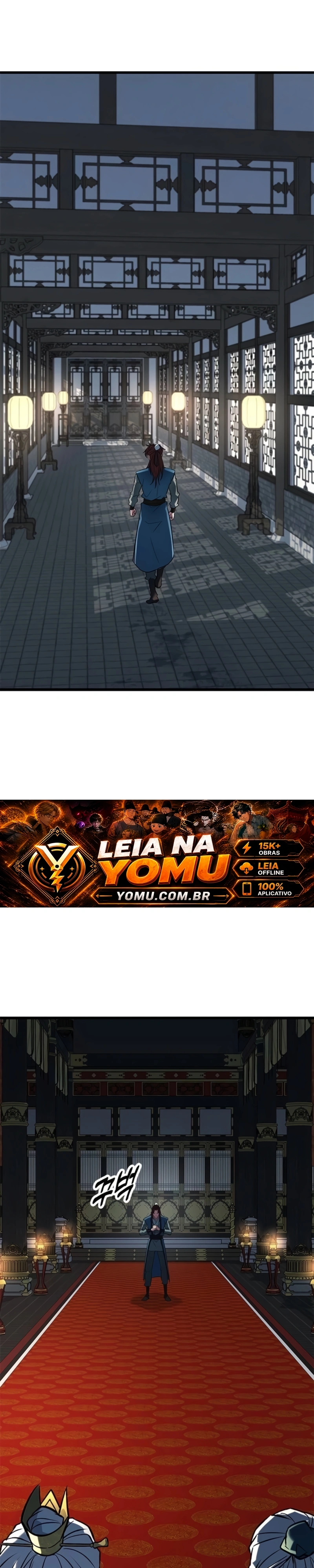 Minor Legend Capítulo 17 Página 41