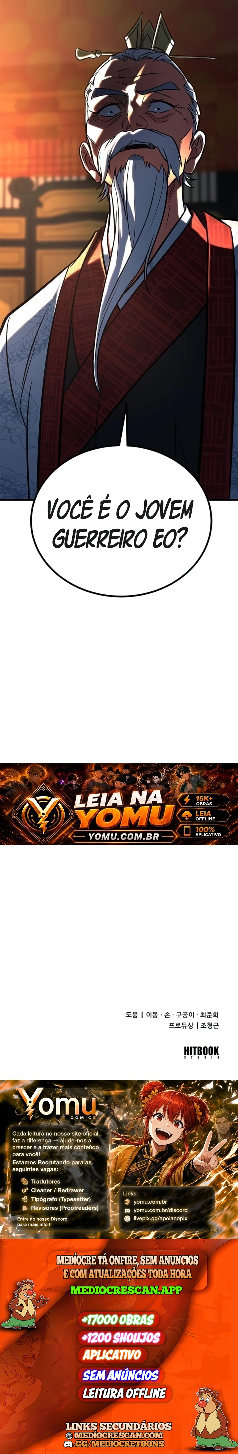 Minor Legend Capítulo 17 Página 43
