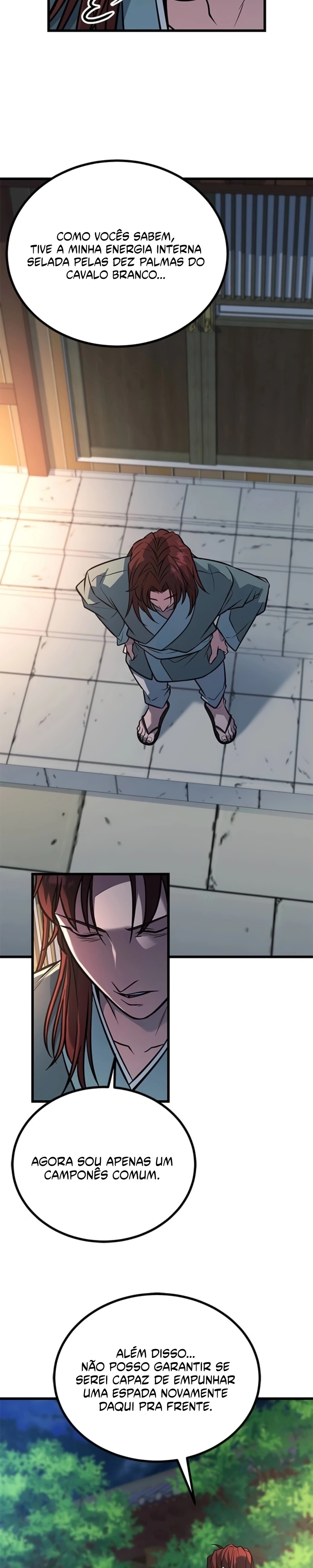Minor Legend Capítulo 17 Página 6