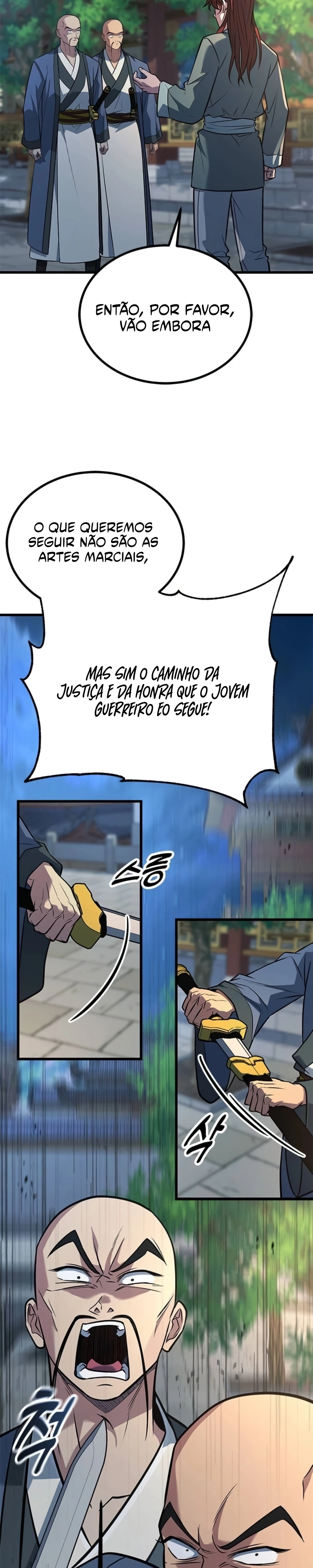 Minor Legend Capítulo 17 Página 7