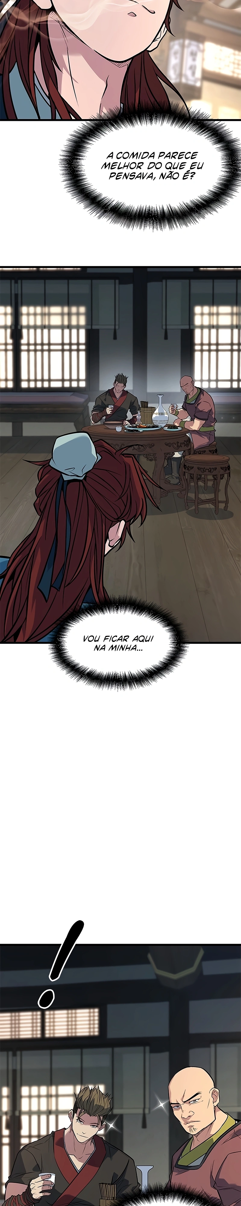 Minor Legend Capítulo 2 Página 17