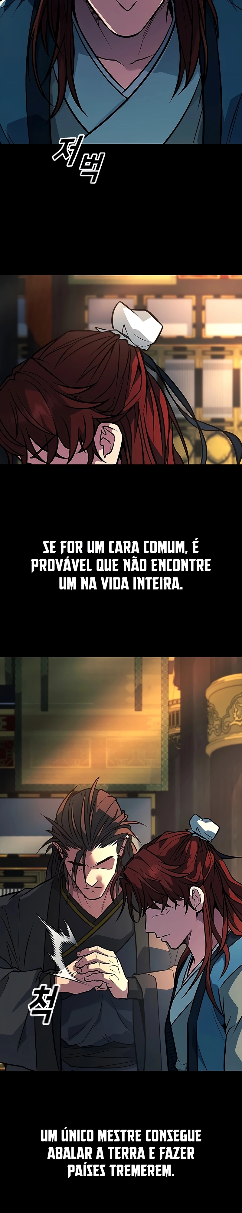 Minor Legend Capítulo 2 Página 2