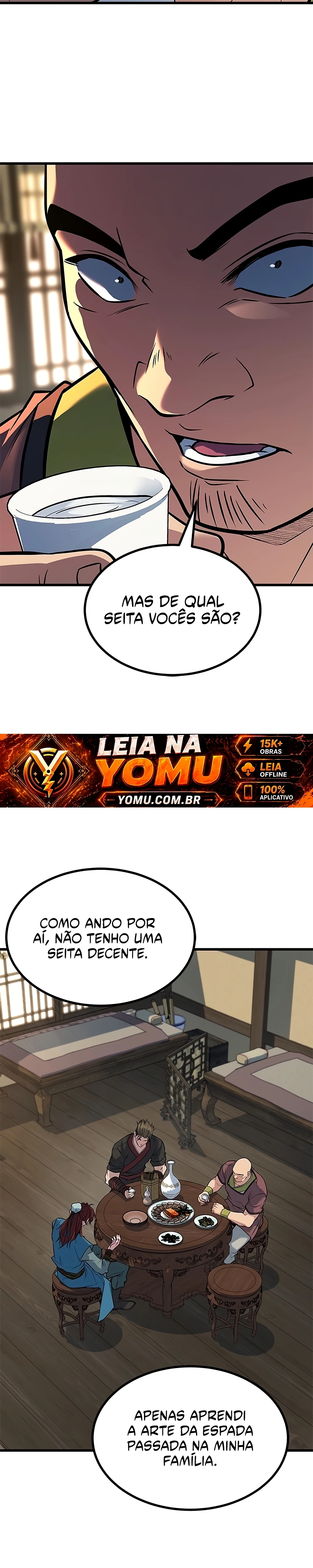 Minor Legend Capítulo 2 Página 22