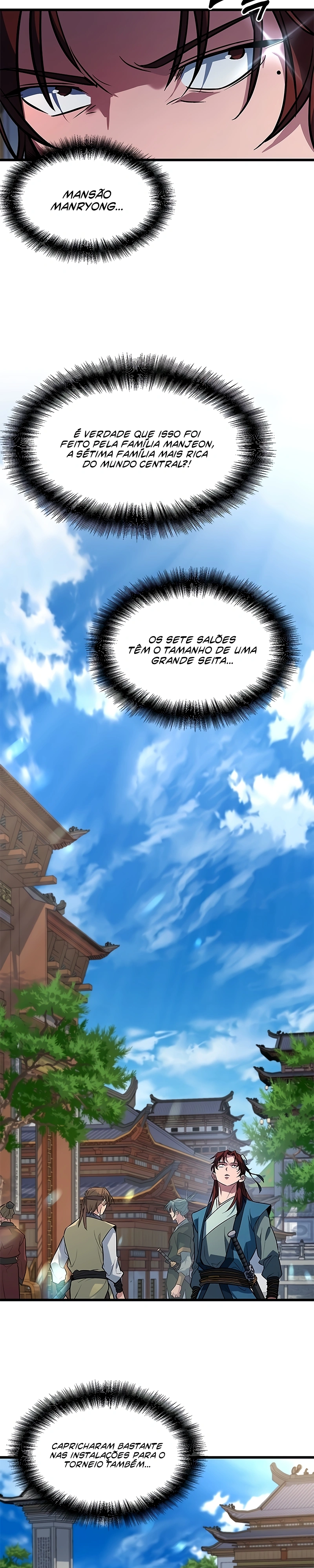 Minor Legend Capítulo 2 Página 29