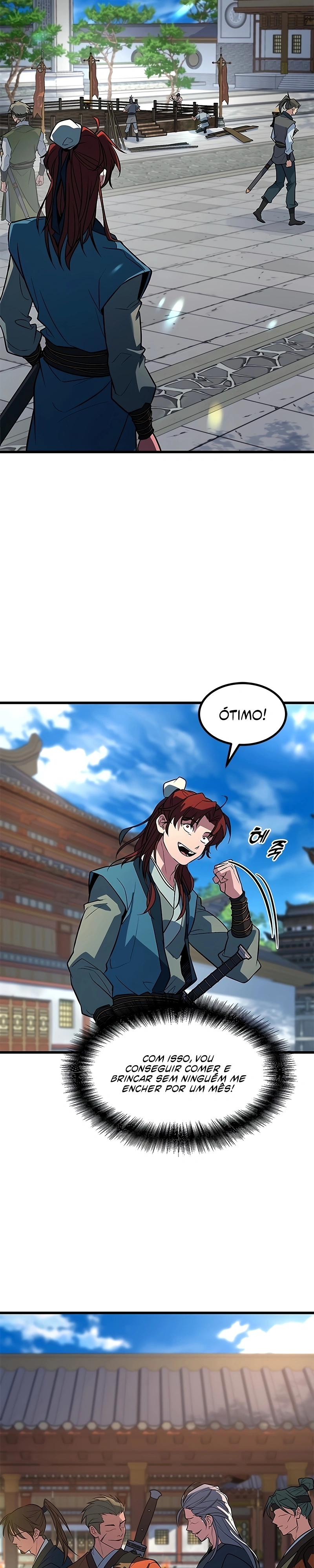 Minor Legend Capítulo 2 Página 30