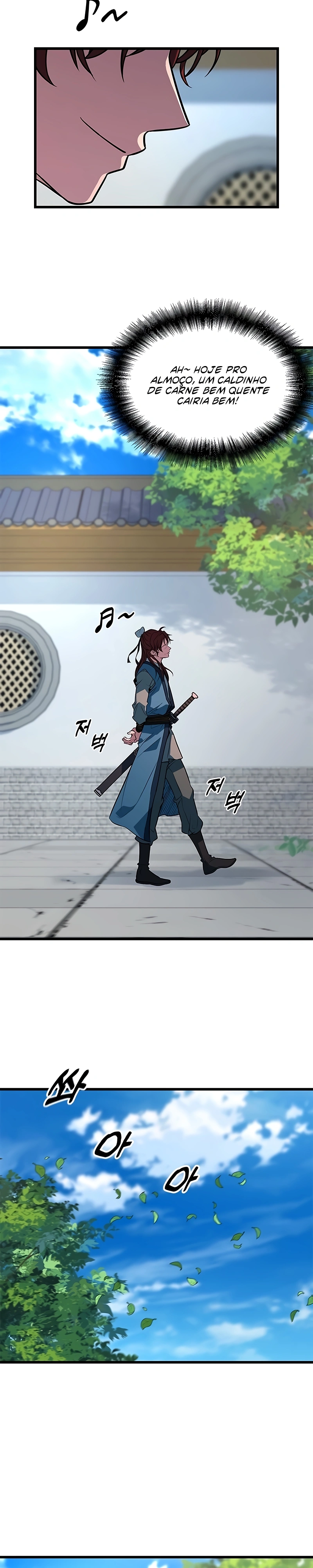 Minor Legend Capítulo 2 Página 32