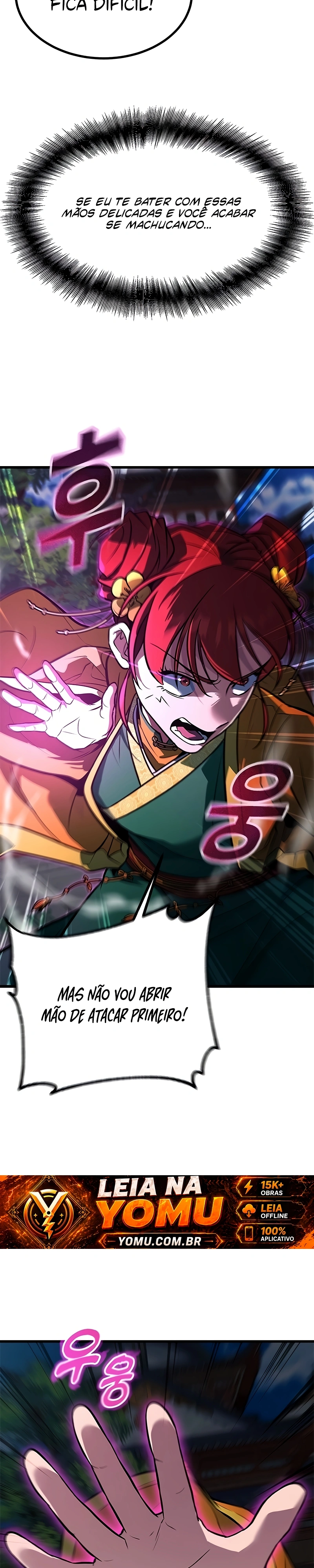 Minor Legend Capítulo 2 Página 40
