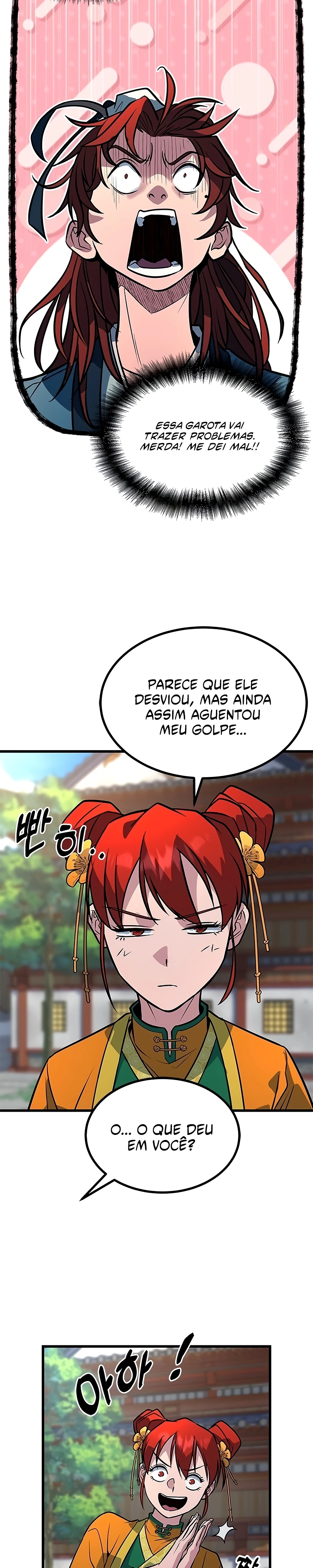 Minor Legend Capítulo 2 Página 49