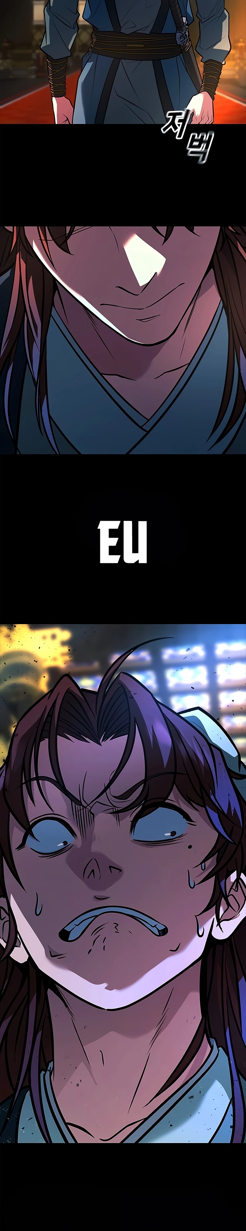 Minor Legend Capítulo 2 Página 5