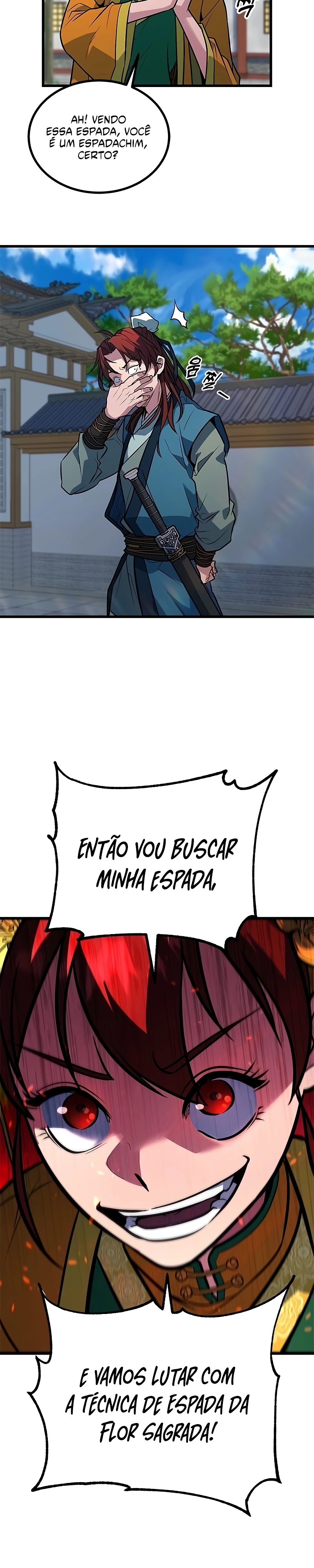 Minor Legend Capítulo 2 Página 50