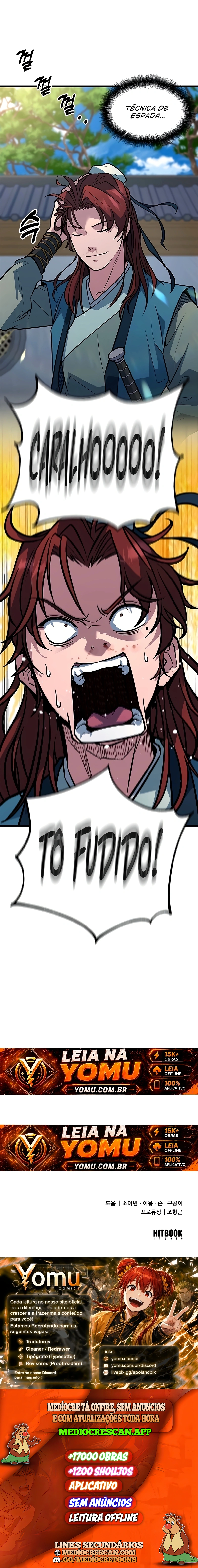 Minor Legend Capítulo 2 Página 51