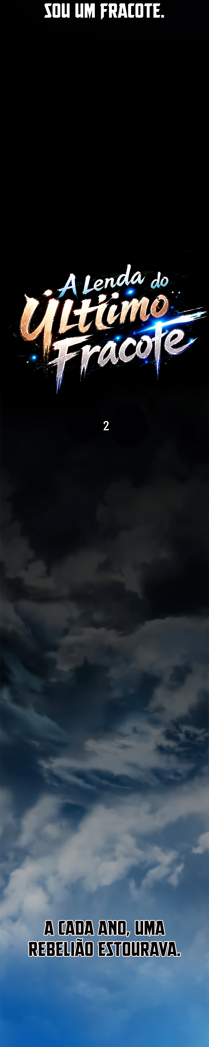 Minor Legend Capítulo 2 Página 6