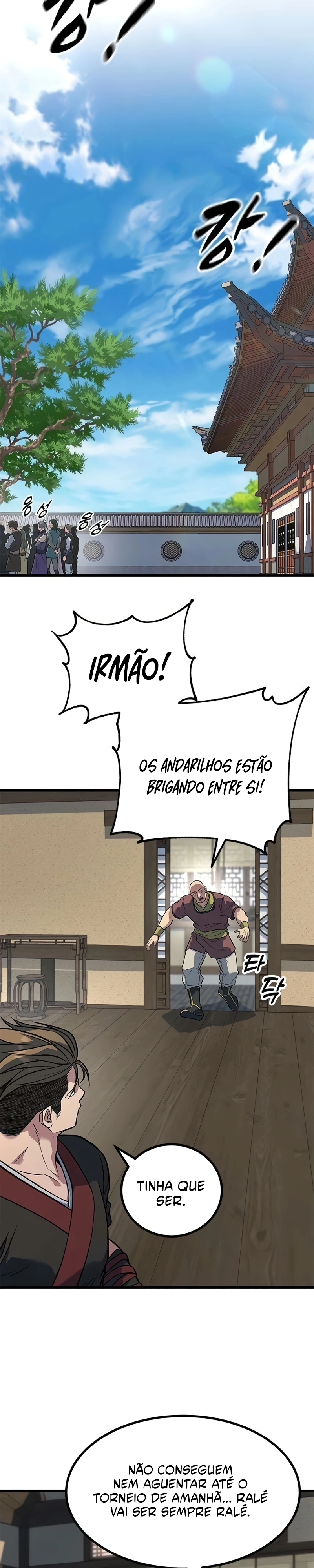 Minor Legend Capítulo 3 Página 10