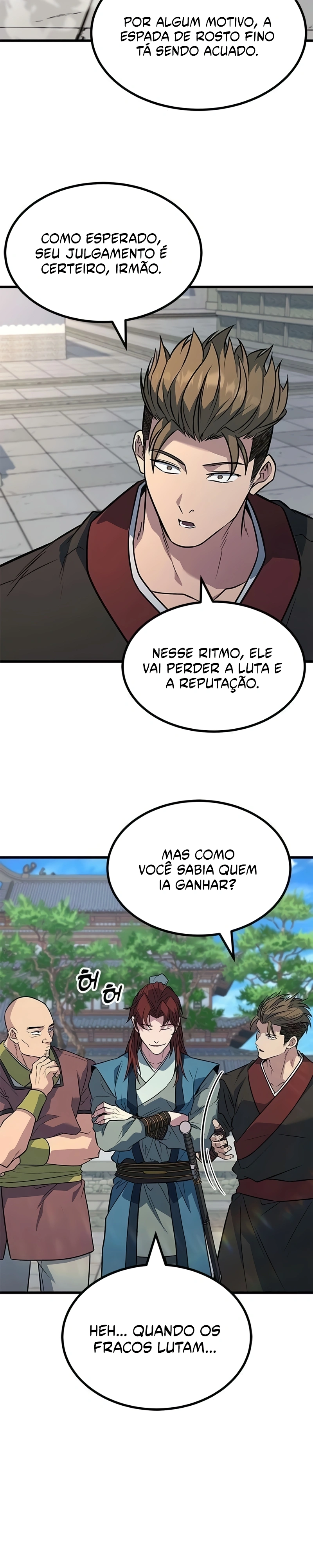 Minor Legend Capítulo 3 Página 24