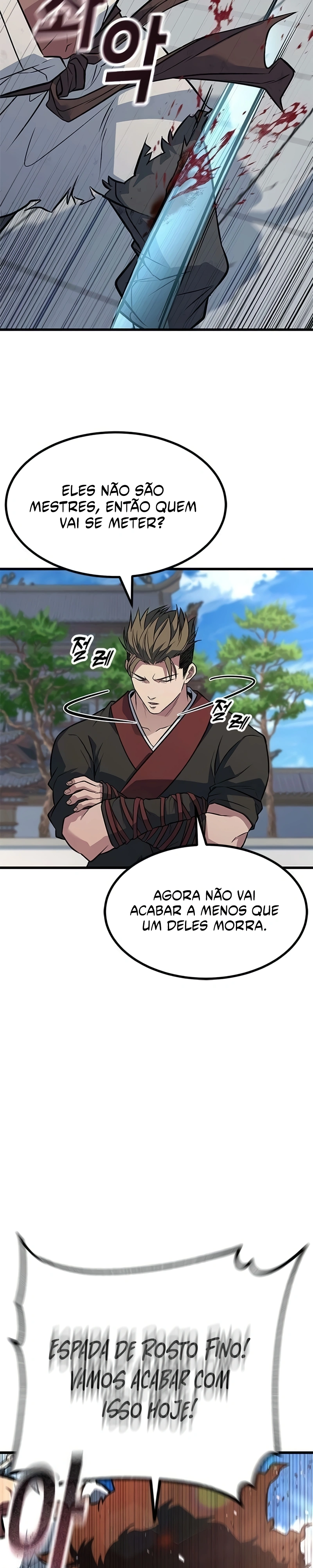 Minor Legend Capítulo 3 Página 32