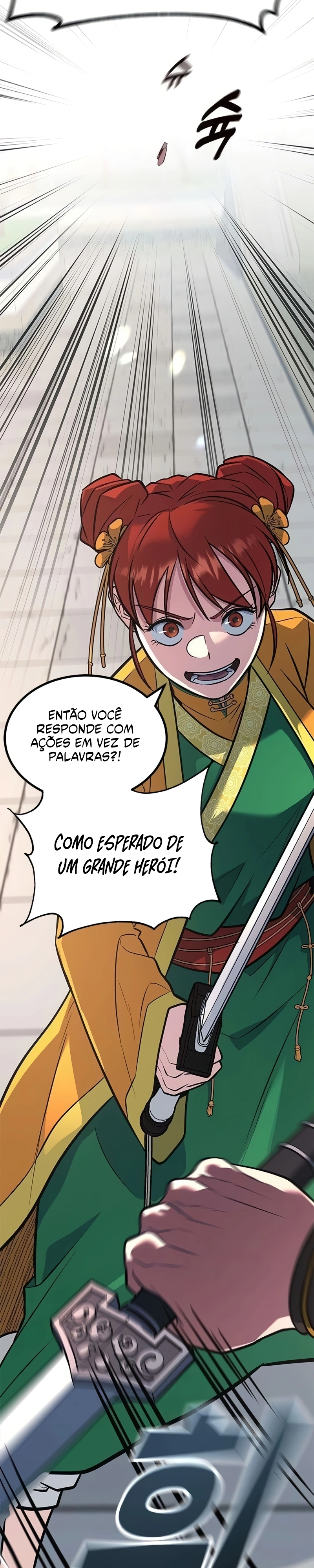 Minor Legend Capítulo 3 Página 38