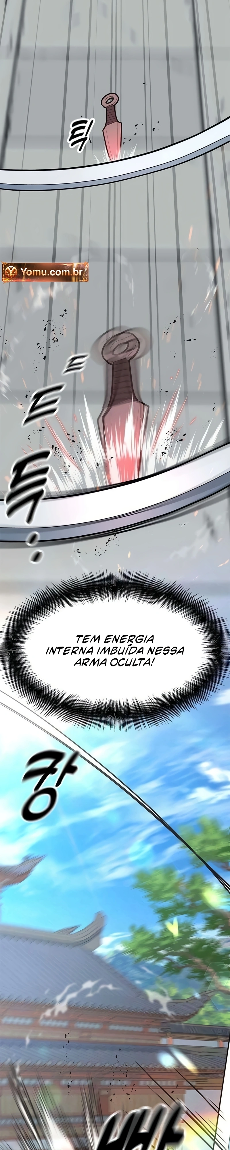 Minor Legend Capítulo 3 Página 40