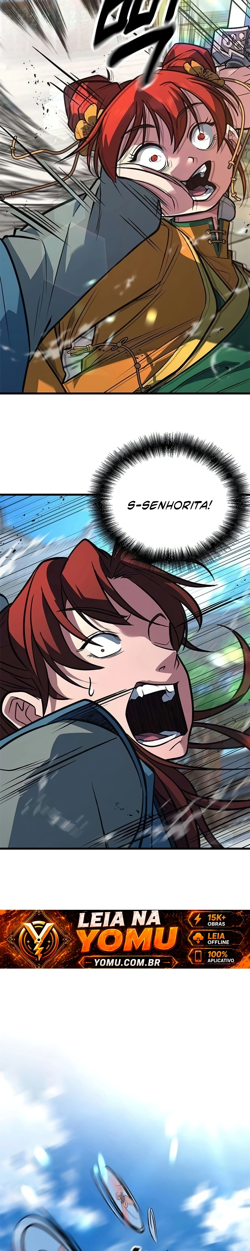 Minor Legend Capítulo 3 Página 41
