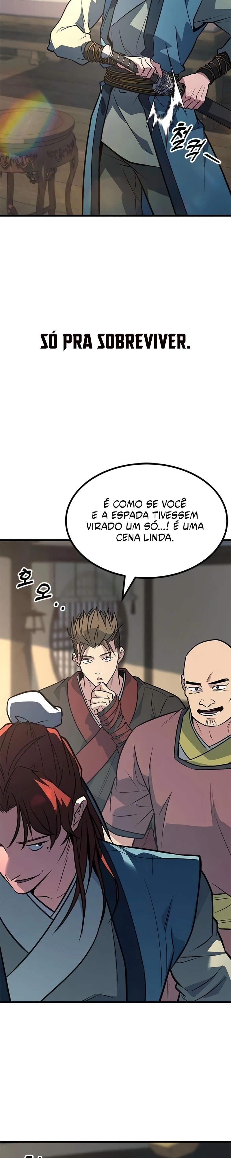 Minor Legend Capítulo 3 Página 8