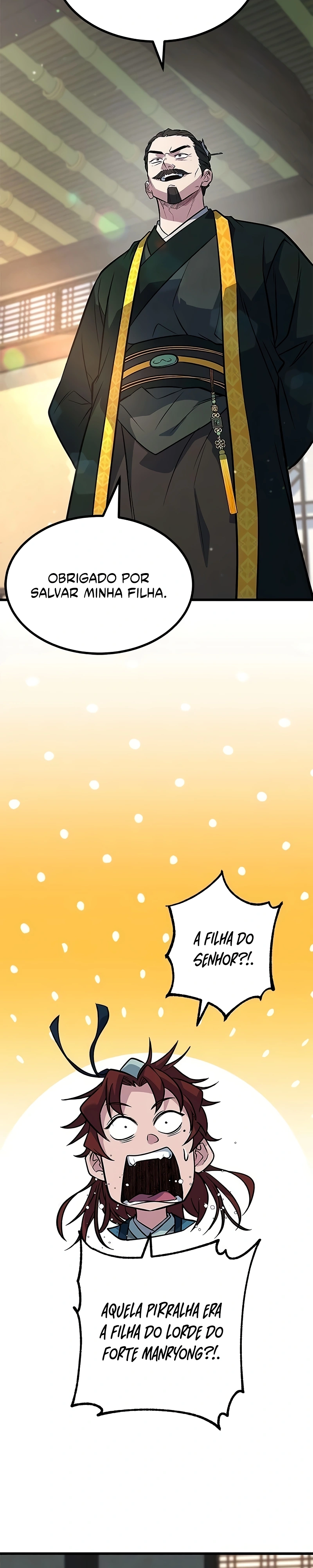 Minor Legend Capítulo 4 Página 23