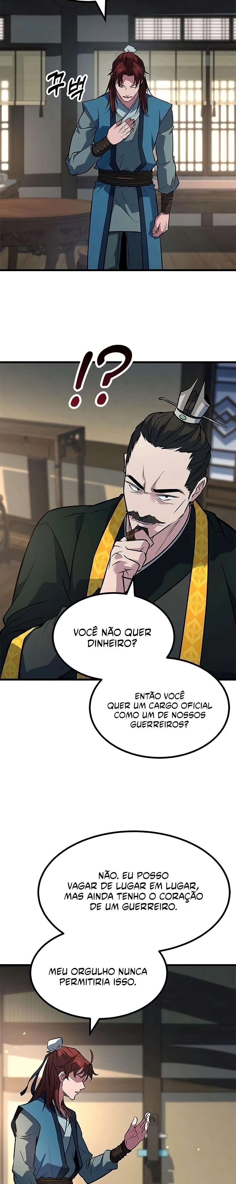 Minor Legend Capítulo 4 Página 26