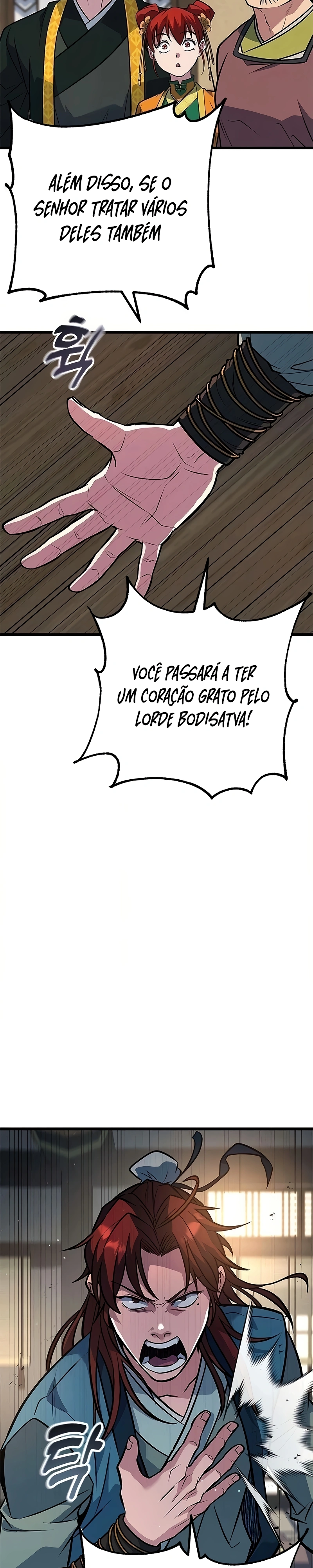 Minor Legend Capítulo 4 Página 35