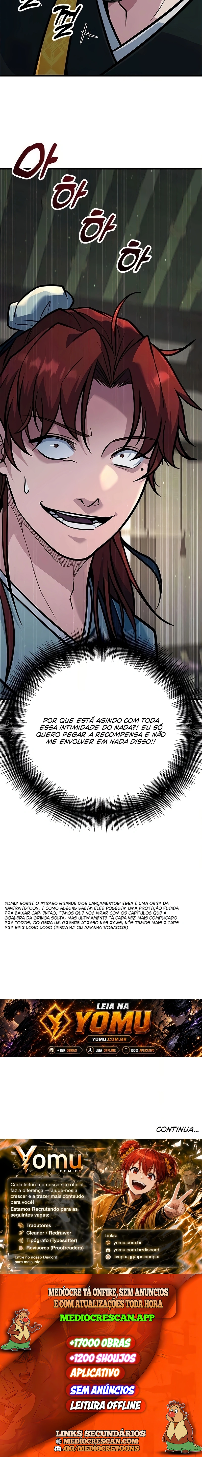 Minor Legend Capítulo 4 Página 40
