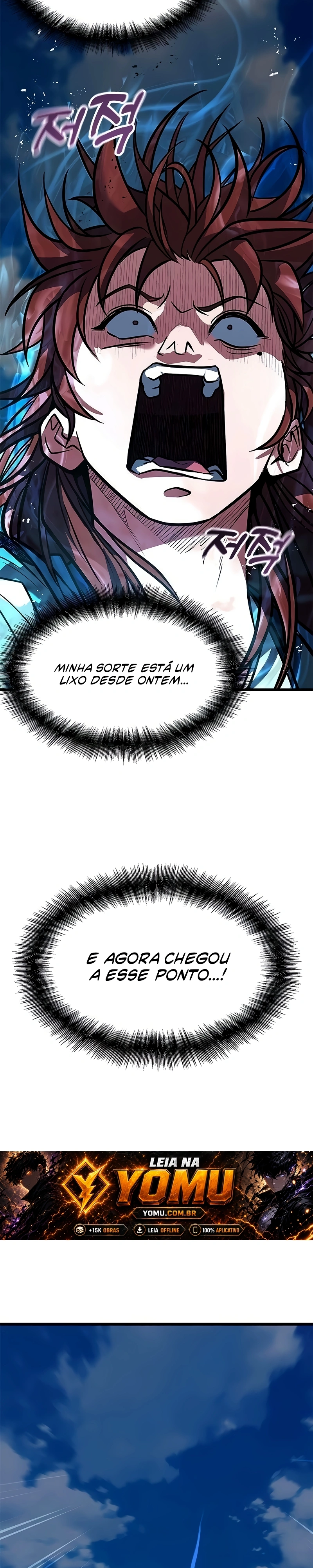 Minor Legend Capítulo 4 Página 7