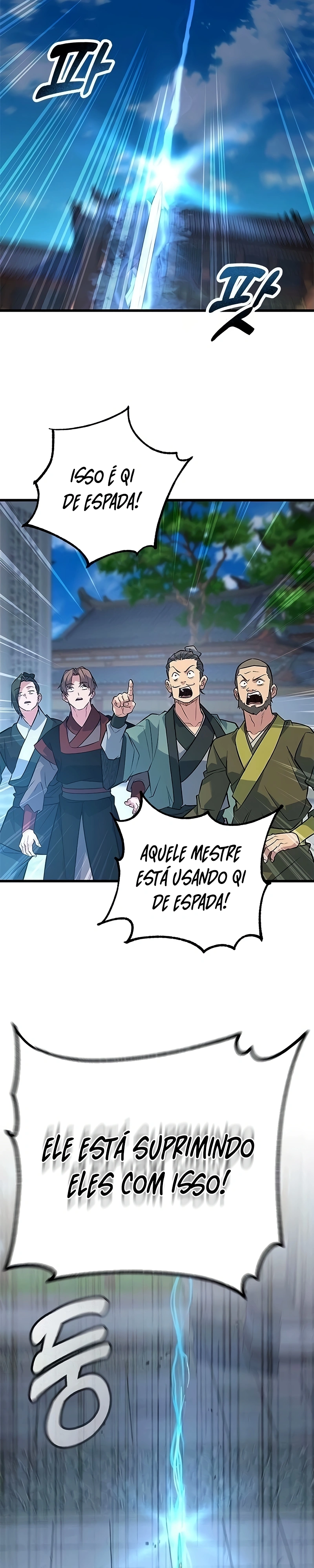 Minor Legend Capítulo 4 Página 8