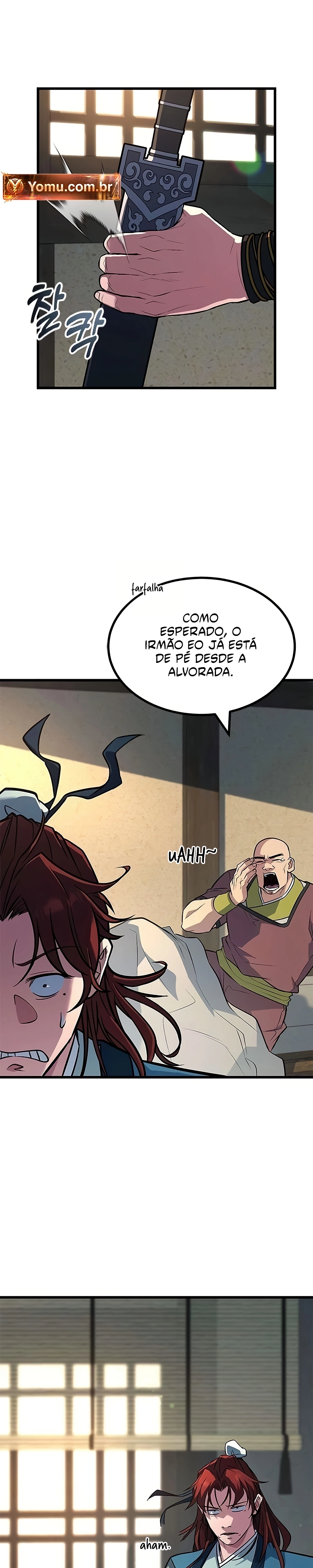 Minor Legend Capítulo 5 Página 10