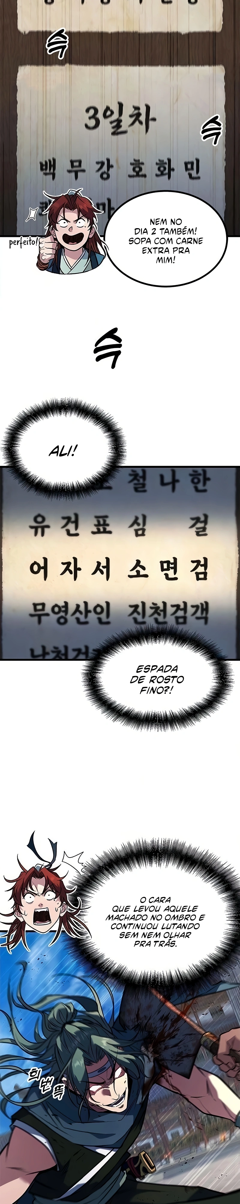 Minor Legend Capítulo 5 Página 13