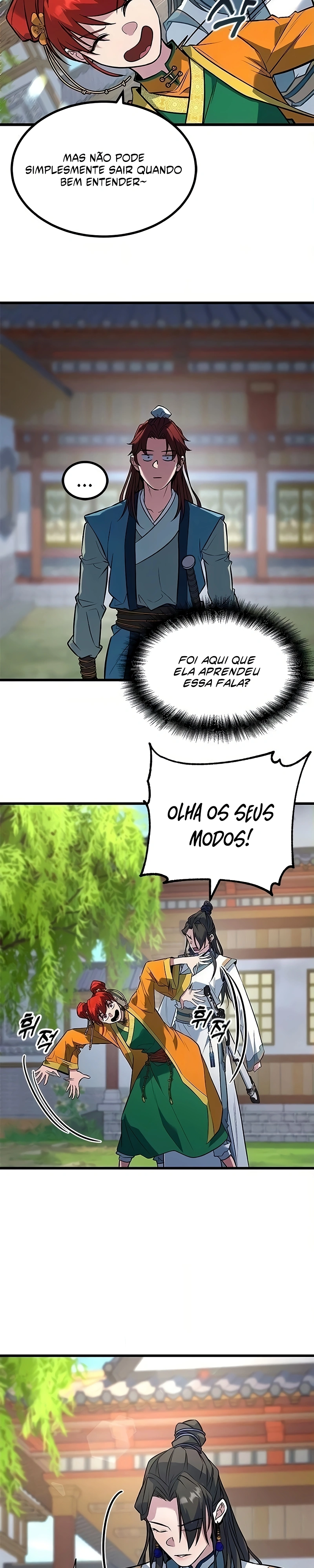 Minor Legend Capítulo 5 Página 26