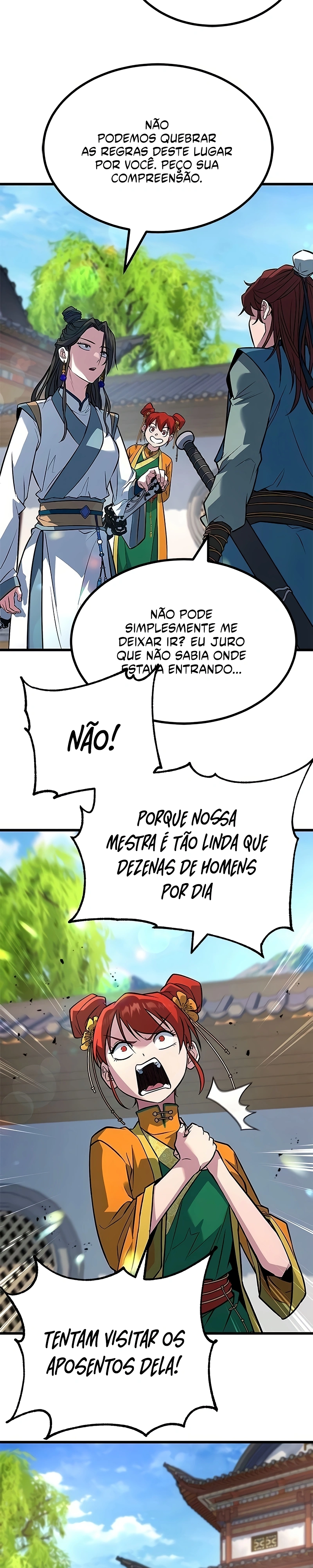 Minor Legend Capítulo 5 Página 28
