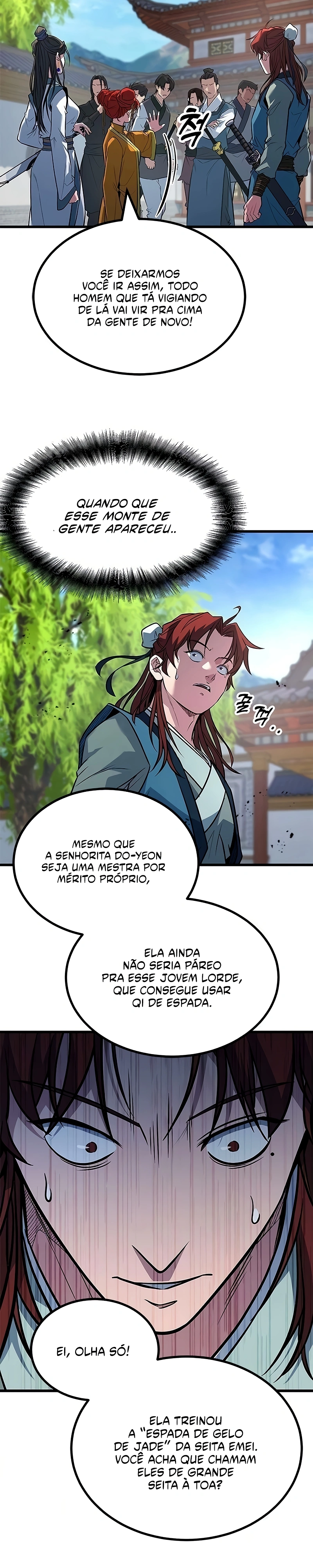 Minor Legend Capítulo 5 Página 29